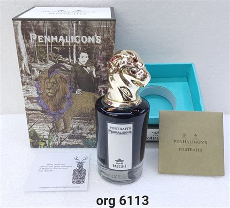 penhaligon in dubai.